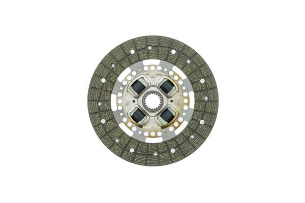 Disco da embraiagem AISIN DT-063V